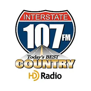 WRHM • Interstate 107.1 FM