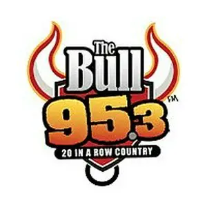 WRTB 95.3 Bull FM