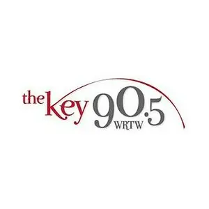 Radio WRTK 90.5 Key