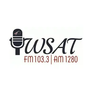 WSAT / WTIX Memories 1280 FM
