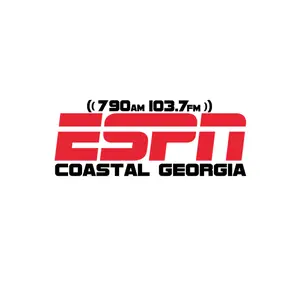Radio WSFN ESPN Coastal Georgia