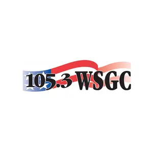 WSGC 1400 FM