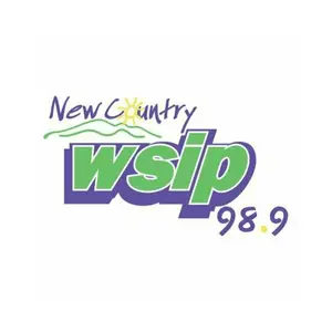WSIP FM 98.9 Radio