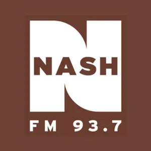WSJR Nash 93.7 FM Stream