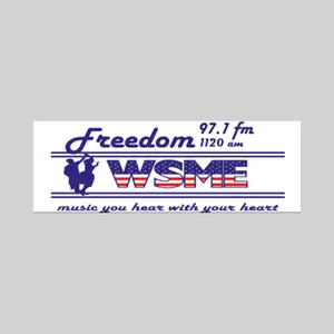 WSME Freiheit 97.1 FM & 1120 AM Online
