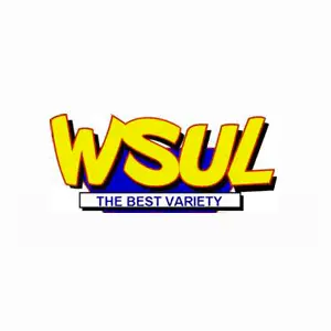 WSUL: WSUL 98.3 FM