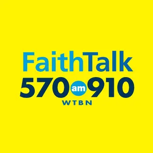 Glaube Talk 570 AM – WTBN