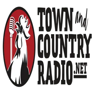 WTCY: Town and Country Radio