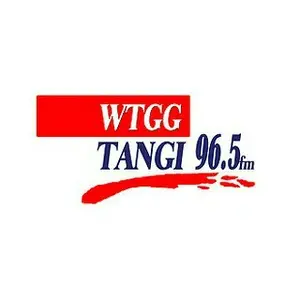 WTGG Tangi 96.5 FM Stream