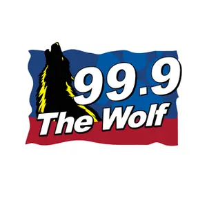 Radio WTHT 99.9 Der Wolf