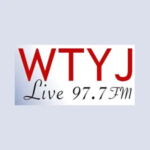 WTYJ 97.7 FM Stream