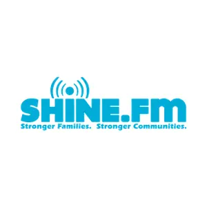 WUON Shine FM Live