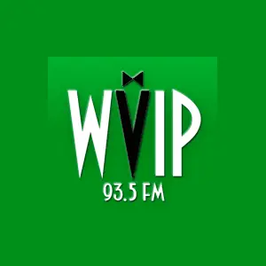WVIP 93.5 FM – WVIP