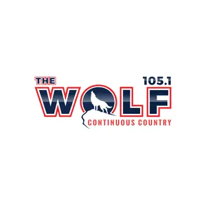WVWB 105.1 Der Wolf FM