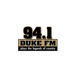 WWDK 94.1 Duke FM Live