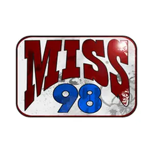 WWMS Miss 97.5 FM Live