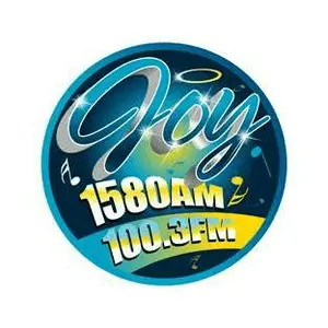 Radio WWSJ Freude 1580