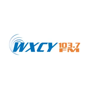 WXCY 103.7 FM Live