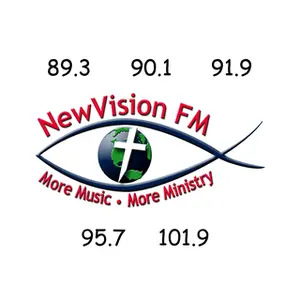 WXML Neu Vision FM Live