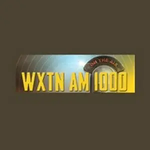 WXTN 1000 AM Online