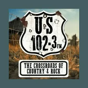 Radio WXUS My Country 102.3