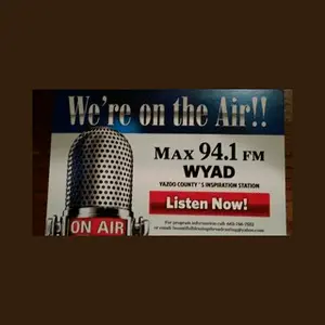 Radio WYAD-LP Max 94.1
