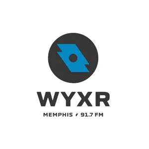 WYXR 91.7 FM Live