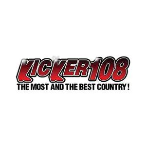 WZKX Kicker 107.9 FM Online