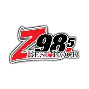 WZLQ Z-98.5 FM Live