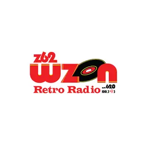 Radio WZON Z62