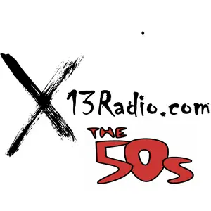 50er Hits HD – X13 Radio