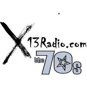 70er Hits HD – X13 Radio