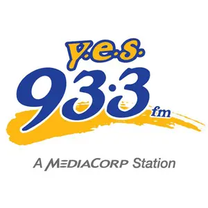 YES 93.3 FM Stream