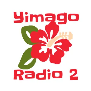 Yimago 2 : Hawaiian Musik Radio Live