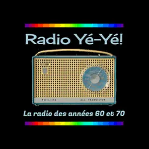 Yimago 8 : French Oldies Radio Online
