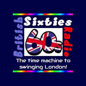 Yimago 6: Britisch Sixties Radio Stream