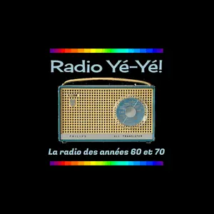 Yimago 8: French Oldies Radio Live