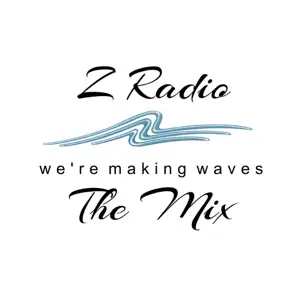Z Radio Der Mix FM