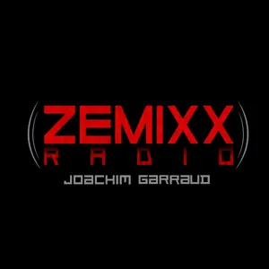 ZeMixx Radio by Joachim Garraud FM